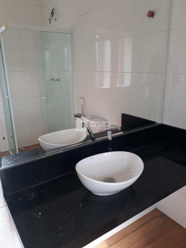 Imagem 10 de 15 de Sobrado Com 3 Dorms, Parque Das Cigarreiras, Taboão Da Serra - R$ 850 Mil, Cod: 4194 - V4194