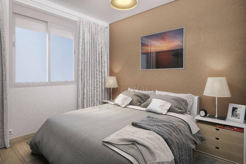 Imagem 23 de 29 de Apartamento À Venda, 60 M² Por R$ 215.000,00 - Canudos - Novo Hamburgo/rs - Ap3173