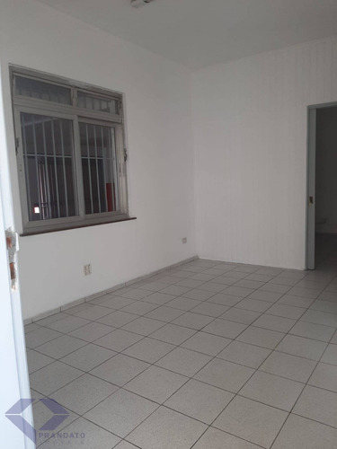 Imagem 7 de 15 de Casa Comercial No Brooklin Com 250 Metros Varias Salas 04 Vagas - 12157