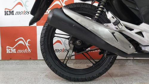 Imagem 4 de 9 de Honda Cg 160 Cargo 2018 Branca