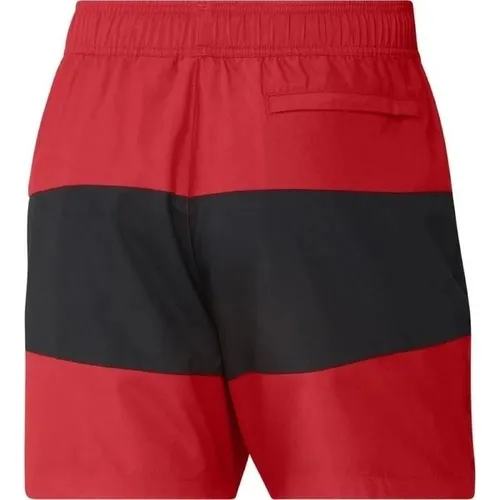 Bermuda adidas com ziper cheap