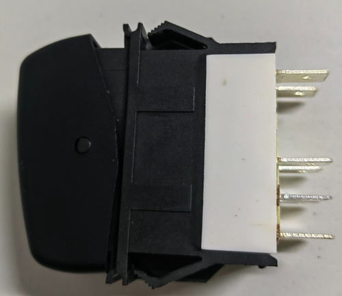 Switch De Freno De Motor Kenworth