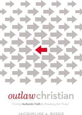 Libro Outlaw Christian - Jacqueline A. Bussie