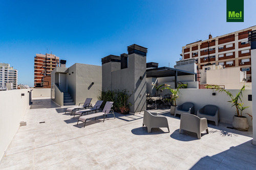 Hermoso 1 Amb Y Medio | Terraza & Parrilla | Venta Con Renta