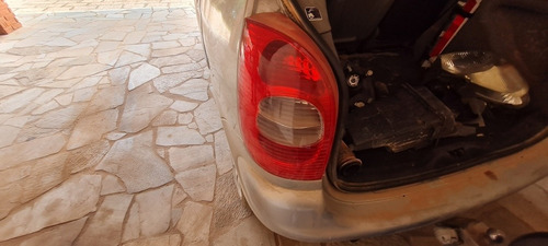 Imagem 3 de 8 de Citroën Xsara Picasso 2003 2.0 Exclusive 5p