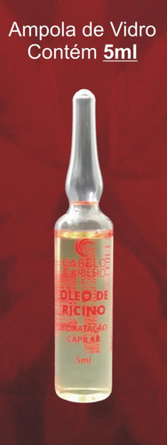 Imagem 3 de 5 de Arovitel Vitamína A E Óleo De Rícino 5ml (03un De Cada)