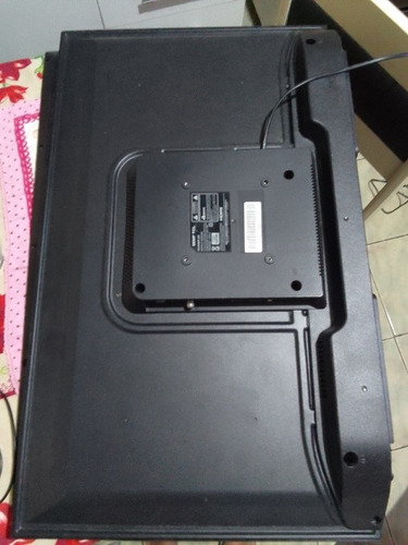 Imagem 2 de 5 de Tv Semp Tcl 32s6500s Tela Quebrada Retirada De Pecas