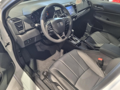 Honda City Hatch TOURING 1.5 i-VTEC FLEX CVT