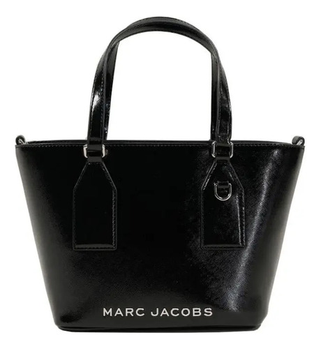 Bolso Tote Small Marc Jacobs/ Strap