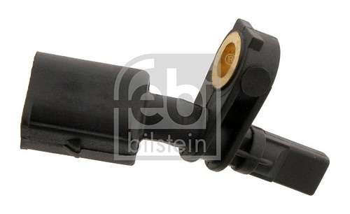 Sensor Abs Delantero Der Febi Para Seat Ibiza Fr 1.4t 13-14