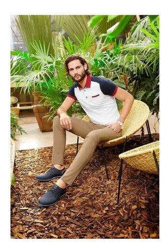 Zapato store casual ferrato
