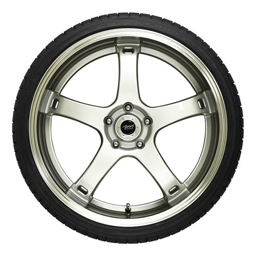 255/40 R19 Llanta Goodyear Eagle F1 Asymmetric 100 Y Oem Ao
