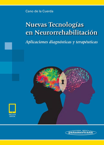 Cano Nuevas Tecnologías En Neurorrehabilitación