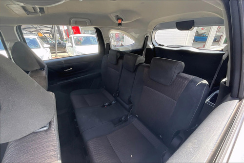 Toyota Avanza 2023