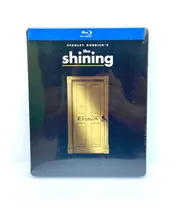 Comprar El Resplandor [steelbook] [blu-ray] - Stanley Kubrick