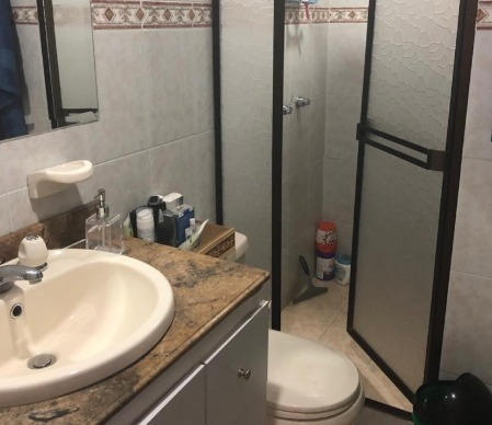 Imagen 4 de 14 de Apartamento En Venta - El Nogal Cod: 19038