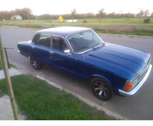 Ford Falcón 1979