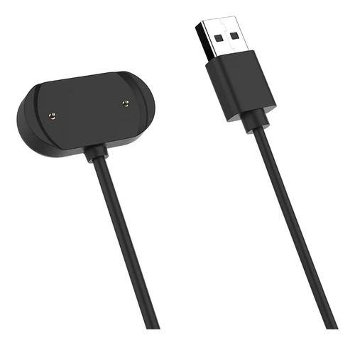Carregador Cabo Compatível Com Xiaomi Amazfit Gts 4 A2168