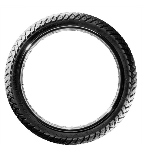 Pneu Dianteiro 90/90-19 At100 Bros Crosser Melhor Preço
