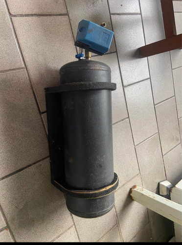 Compressor E Cilindro