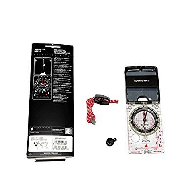Suunto Mc-2 360 / D / L / In / Nh Ss004239001