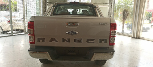 Imagen 4 de 15 de Ford Ranger
