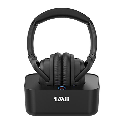 Auriculares Inalámbricos 1mii Para Tv - Con Bluetooth Sw3vj