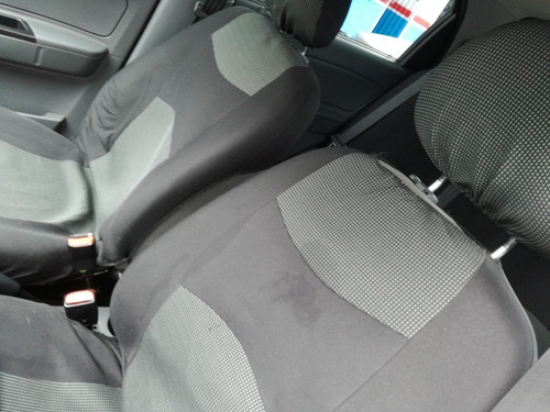 Chevrolet Spark Life