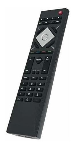 Control Remoto - New Vr15 Remote Control Compatible With Viz