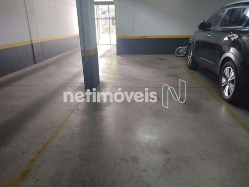 Imagem 21 de 24 de Venda Apartamento 4 Quartos Santo Agostinho Belo Horizonte - 885420