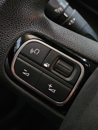 Citroën C4 Cactus 1.6 VTI 120 FEEL EAT6