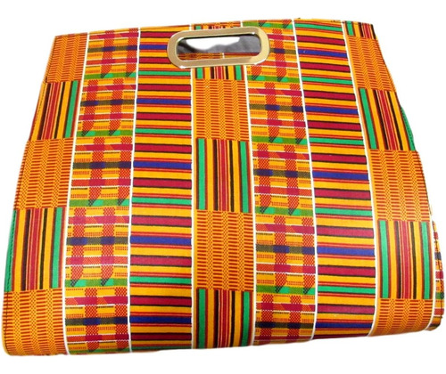 Shophaven Kente Bolso 2, Bolso Africano, Bolso Kente, Bolso 