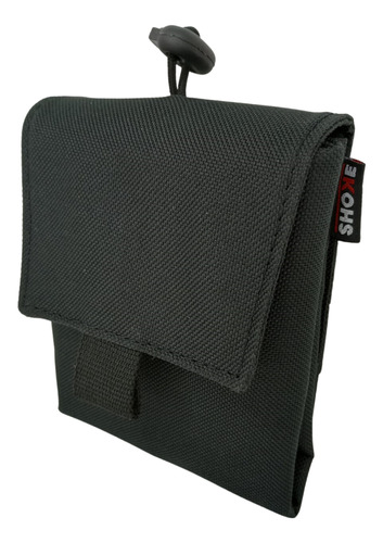 Pouch Shoke Bolsa De Descarte Pr