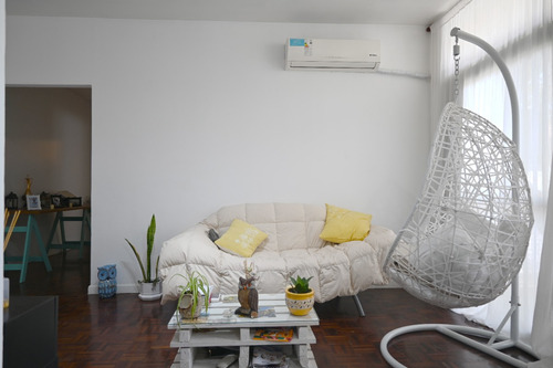 Departamento 3 Ambientes En Venta Ciudad Jardin