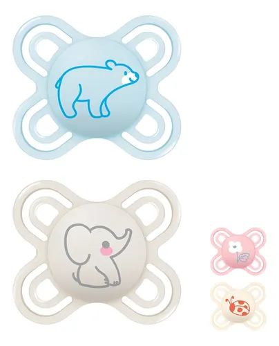 Chupeta Perfect Start 0-2m