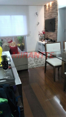 Imagem 4 de 19 de Apartamento Em Vila Mazzei - São Paulo, Sp - 317750