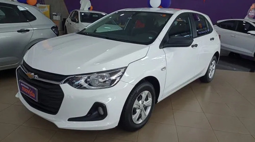Chevrolet Onix 1.0