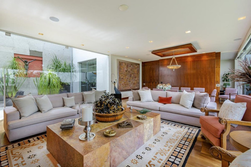 Imagen 5 de 27 de Casa En Condominio Venta Jardines Del Pedregal, Farallón - (2)