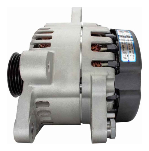 Alternador Para Elantra 1.8 2015 Sistema Delco 150a Aut