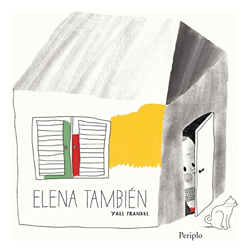 Elena Tambien Td  - Frankel Yael