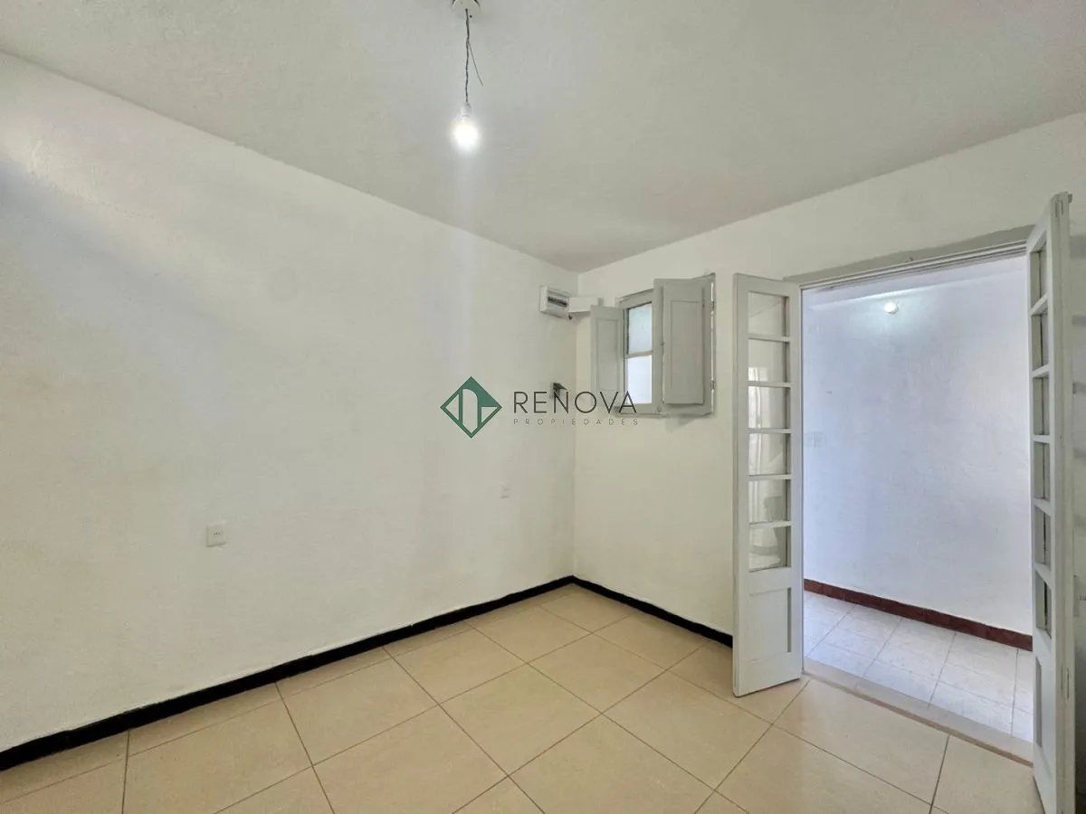Alquiler Apartamento 1 Dormitorio Buceo Montevideo · Foto 4