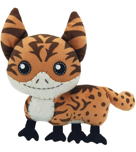 Star Wars Loth Cat Muñeco De Peluche Disney