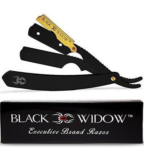 Barber Straight Razor, Professional Barber Straight Edge Raz