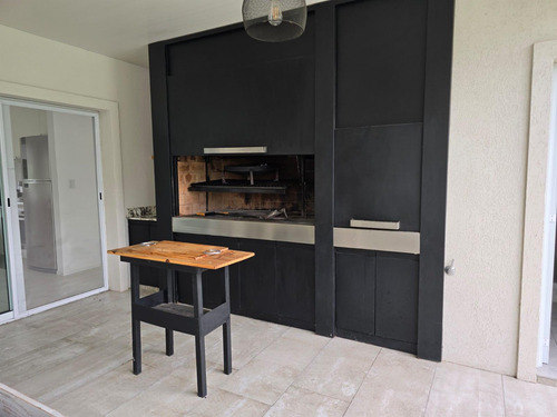 Casa 4 Ambientes En Alquiler Lujan Barrio San Roque Comarcas De Lujan Zona Oeste