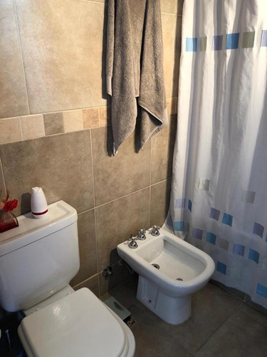 Departamento Monoambiente En Venta - 1 Baño - 39mts2 - Belgrano