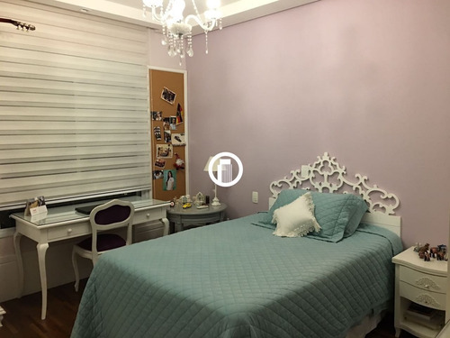 Imagem 15 de 15 de Apartamento - Campo Belo - Ref: 16586 - V-re17544