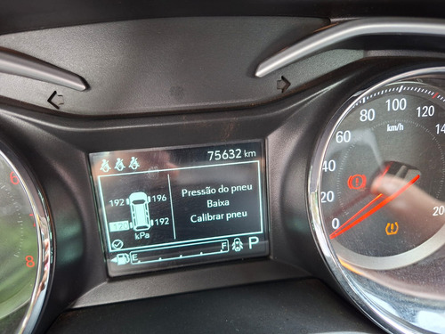 Chevrolet Onix ONIX HATCH PREM. 1.0 12V TB FLEX 5P AUT.