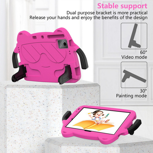K Funda Tablet Infantil Para Onn 11 Pro Tbspg100110027 11''
