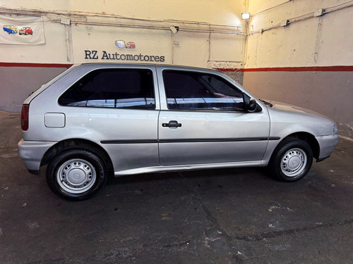 Volkswagen Gol 1.6 Gld