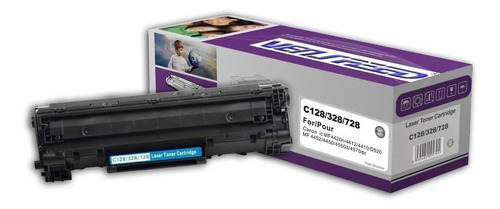 Toner Compatible Canon Crg-128 Para Mf4770 D550 Mf4450